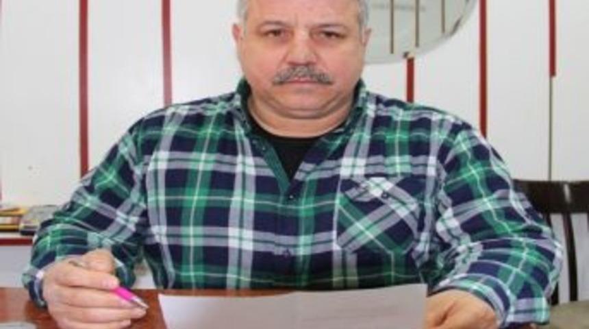 Edro&rsquo;nun Efsane Golc&uuml;s&uuml; Kutlug&uuml;n A&ccedil;ıklama Yaptı