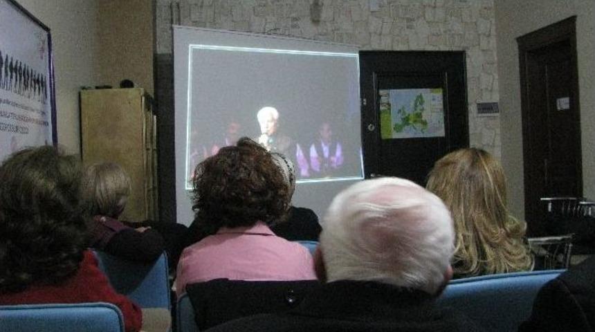 Fevzi Levendoğlu’nu Anma Gecesi