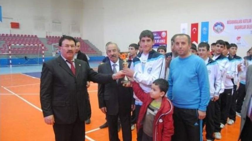 Konya&rsquo;da Kayseri&rsquo;yi Develi Yibo Temsil Edecek