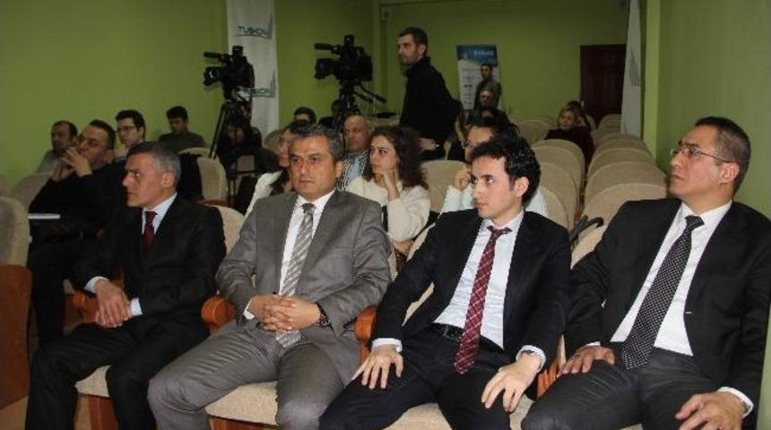 Dış Ticaret Uygulamaları Eğitim Projesi