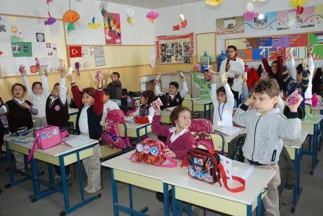 Didim’de 'gıdanın Sultanları' Projesi Tüm Hızıyla Sürüyor