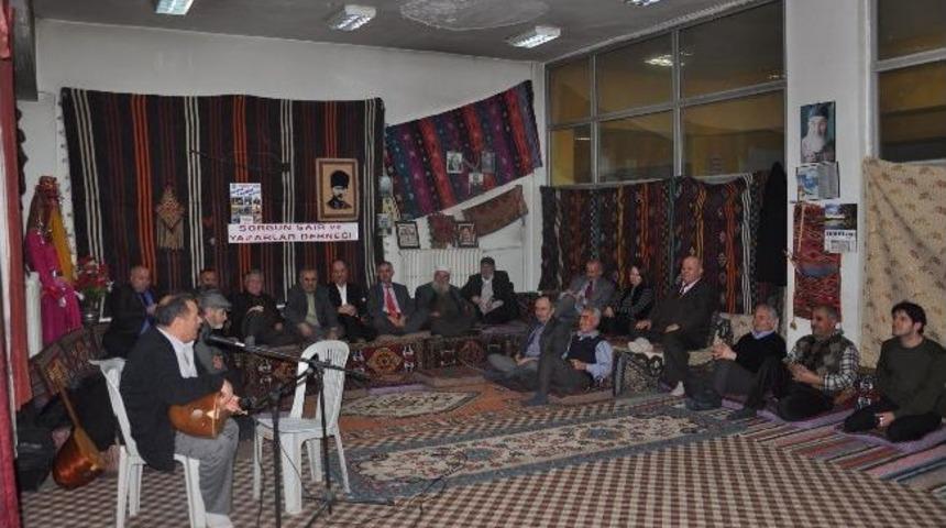 Soyaşad 10.yılı Kutladı