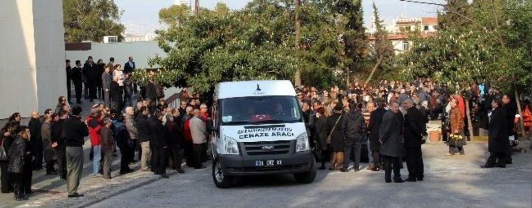 Dağcı Erdem Tapul'a Vefa T&ouml;reni