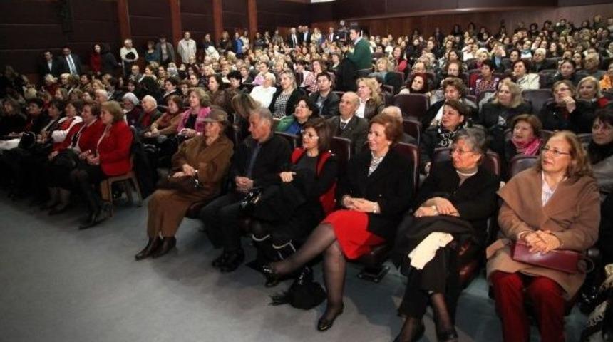 Medeni Kanuna Kadınlar Sahip &Ccedil;ıktı