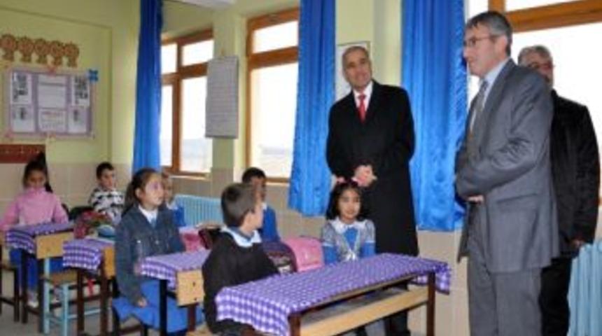 Sorgun&rsquo;da &Ouml;ğrenciler Yılın Bilim Adamını Se&ccedil;ti