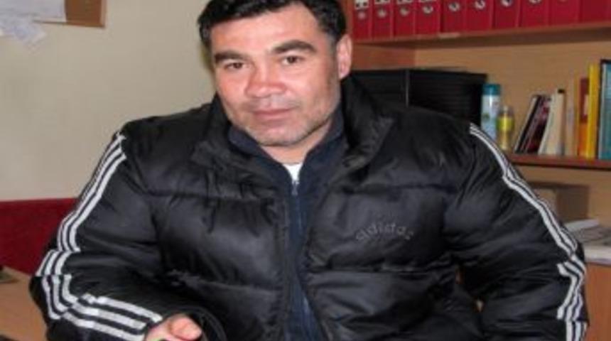 Sorgun Belediyespor Futbol Akademisine Se&ccedil;meleri Başlıyor