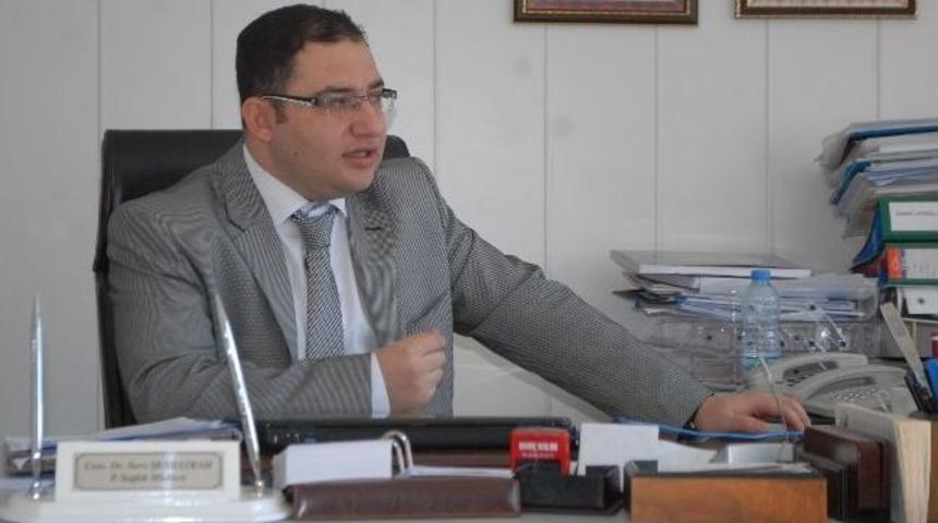 (&ouml;zel Haber) &lsquo;hepatit A&rsquo; Aşısı Hakkında Bilgi Verildi