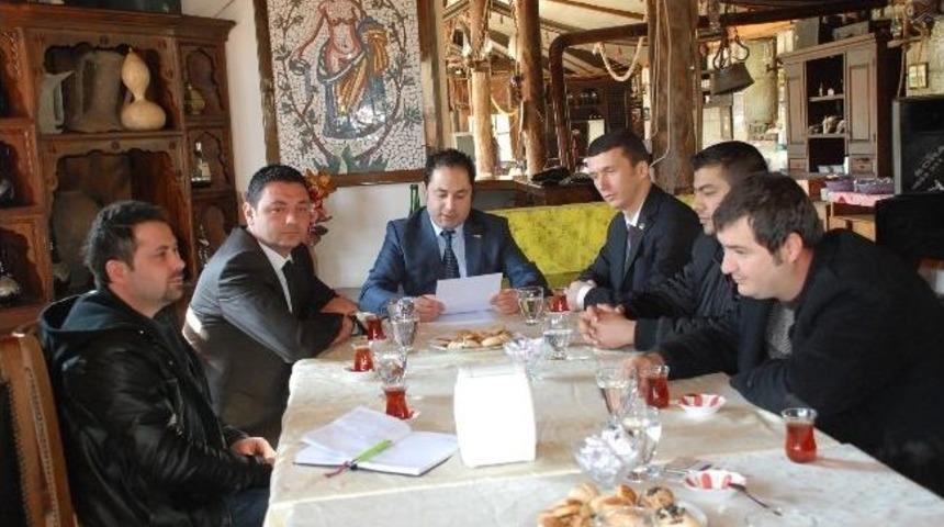 2. Didim Deve G&uuml;reşi Festivali 24 Şubat'ta Yapılacak