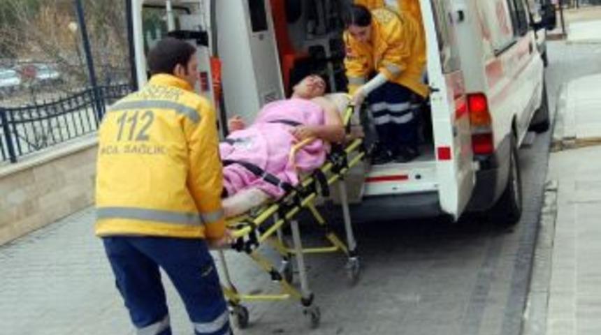 K&uuml;f&uuml;rleşme Kanlı Bitti