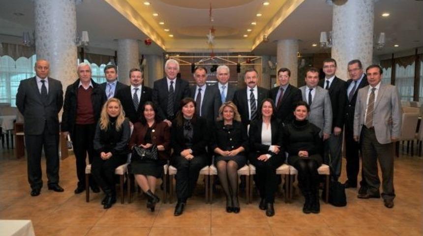 Nil&uuml;fer Spor Şenlikleri&rsquo;nin Hazırlıkları Başladı