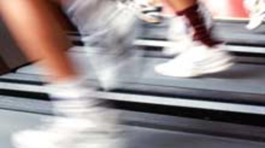 Bacaklarınızı Sıkılaştırın!