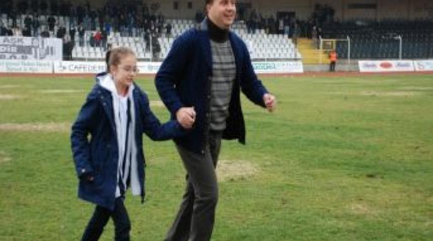 Din&ccedil;el, &ldquo;bizi Aydın&rsquo;da Yenmek Zor&rdquo;