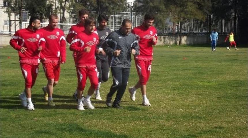 Aydınspor 1923'e İzin Yok