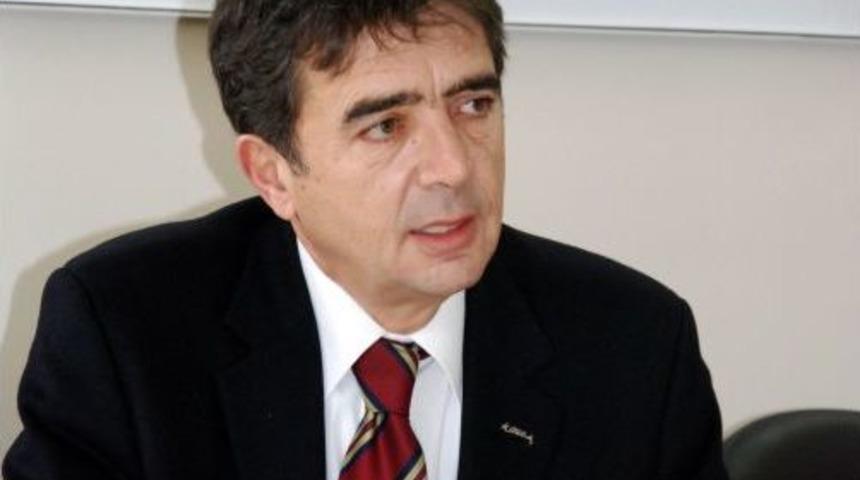 CHP Canik İl&ccedil;e Teşkilatı'nın 13 Y&ouml;netim Kurulu &Uuml;yesi Istifa Etti