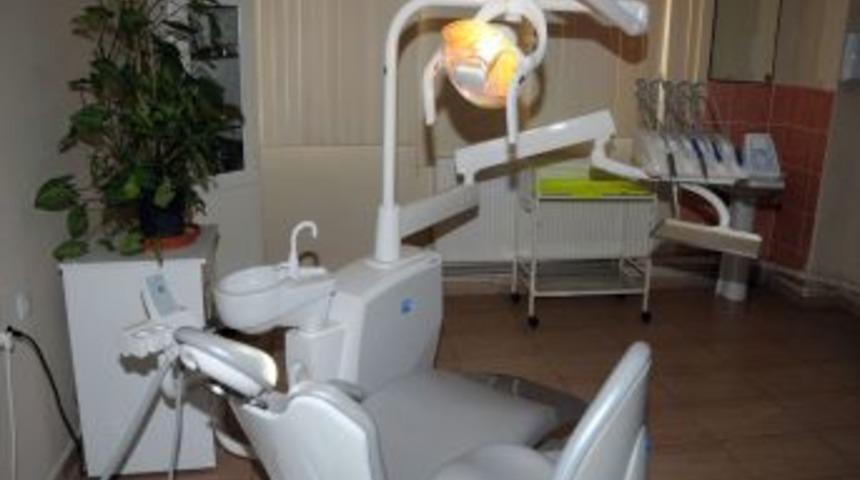 Malatya'da Ihtiya&ccedil; Sahiplerine &Uuml;cretsiz Diş Tedavisi Yapılıyor