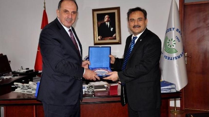 Aib&uuml; Kamp&uuml;s&uuml;ne Yeni &Ouml;ğrenci Yurdu Yapılıyor