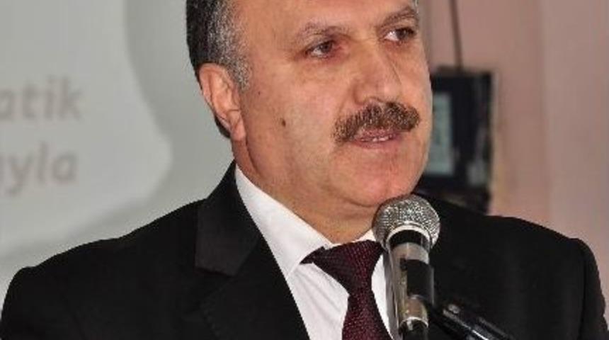 Manisa&rsquo;da 'mental Aritmetik' Projesi Tanıtıldı