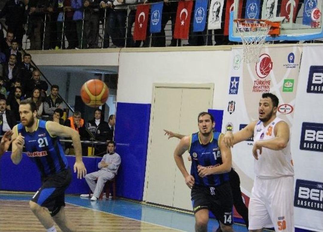 Beko Basketbol Ligi