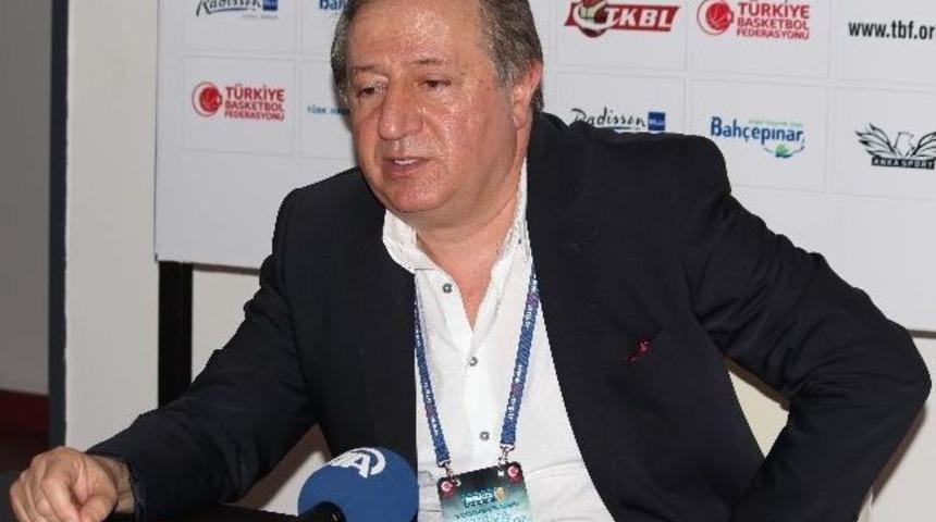 Mersin B&uuml;y&uuml;kşehir Belediyesi'nde Kan Kaybı S&uuml;r&uuml;yor