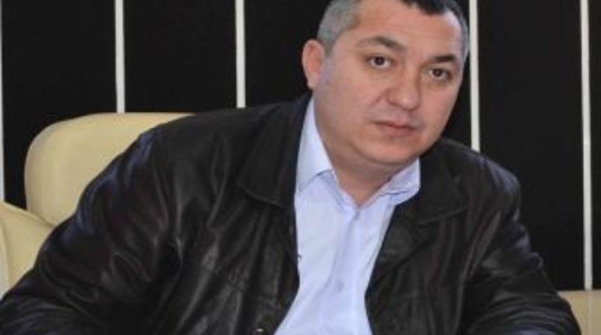 Fatih Salih Okumuş Güven Tazeledi