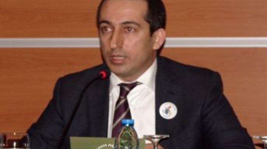 &lsquo;Bedavacı Mafya Taraftarlar, Spor Kul&uuml;plerini Tehdit Ediyor&rsquo;