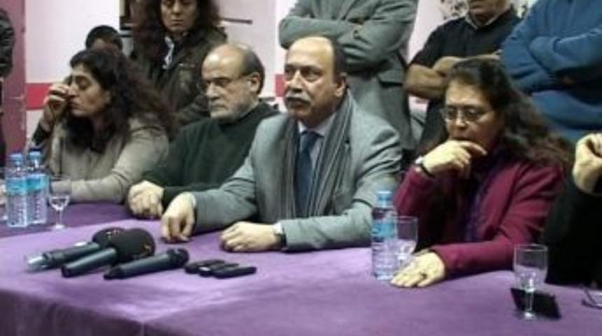 Milletvekilleri, Olayları Değerlendirdi