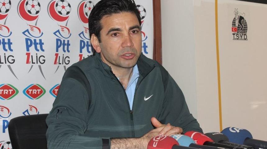 Adana Demirspor Teknik Direkt&ouml;r&uuml; Uğur: &Ccedil;ok Basit Hatalar Yaptık