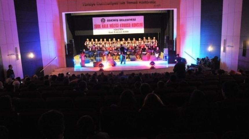 K&uuml;lt&uuml;r Merkezi&rsquo;nde T&uuml;rk&uuml; Dolu İlk Etkinlik