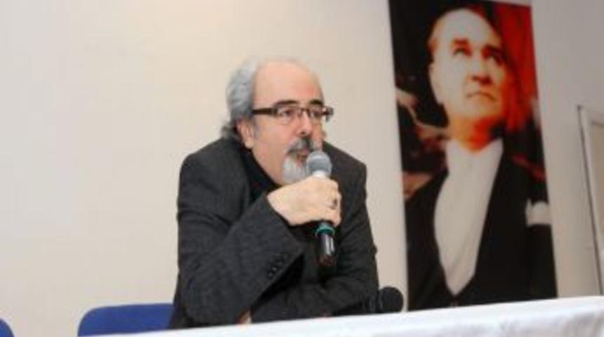 Eyüp Belediyesi'nin Girişimcilik Seminerleri Devam Ediyor