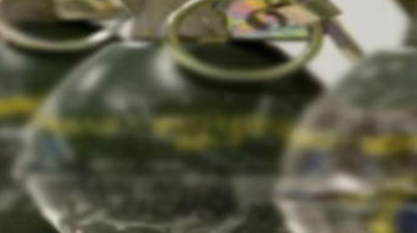 Tabur komutanı patlamada yaralandı