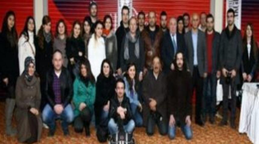 Fotoğraf Sevdalıları Ak&ccedil;akoca'da