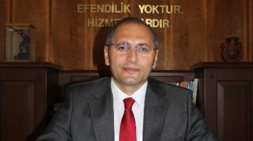 Karademir Ailesine Kaymakamlık Sahip &Ccedil;ıktı