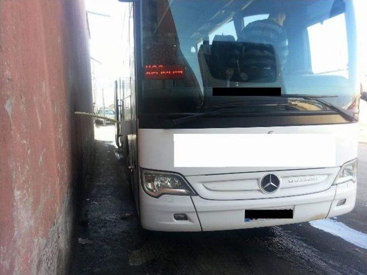 Kaçak Sigara Ve Akaryakıt Operasyonu G4