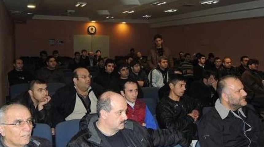 İnternet Kafeler Su&ccedil; İşlenen Yerler Olmayacak