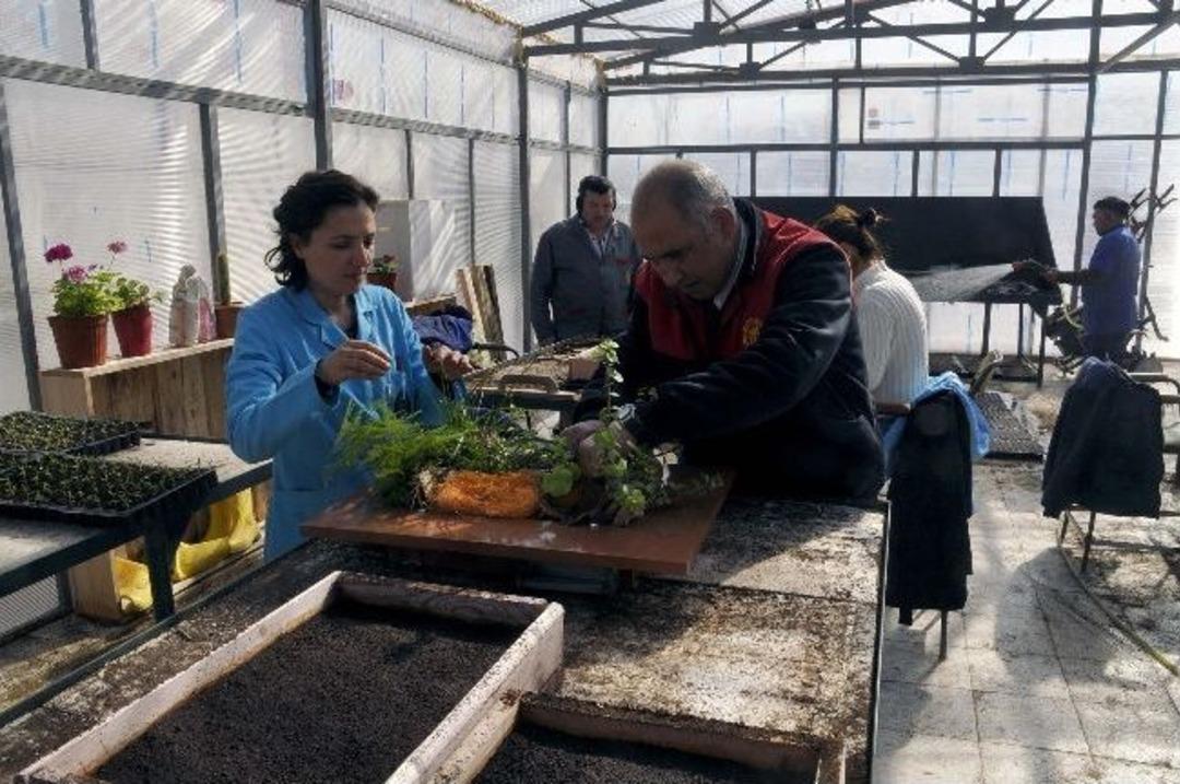 Yenimahalle&rsquo;den Bir İlk Daha