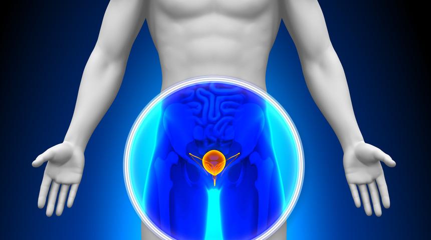 Prostat hakkında bilinmeyen ger&ccedil;ekler!