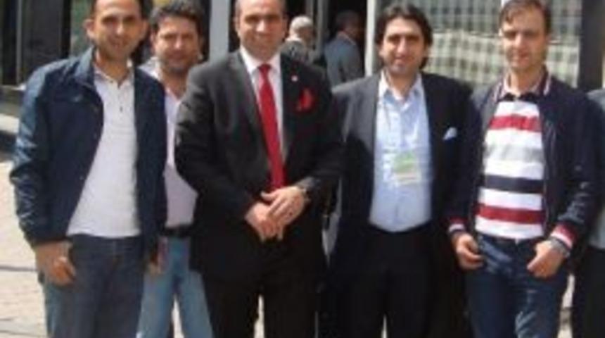 Diyarbakırlı Kuyumcular, Uzak Doğu&rsquo;daki Fuara Hazırlanıyor