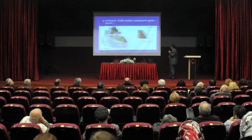 Yenimahalle&rsquo;de Kalp Sağlığı Semineri