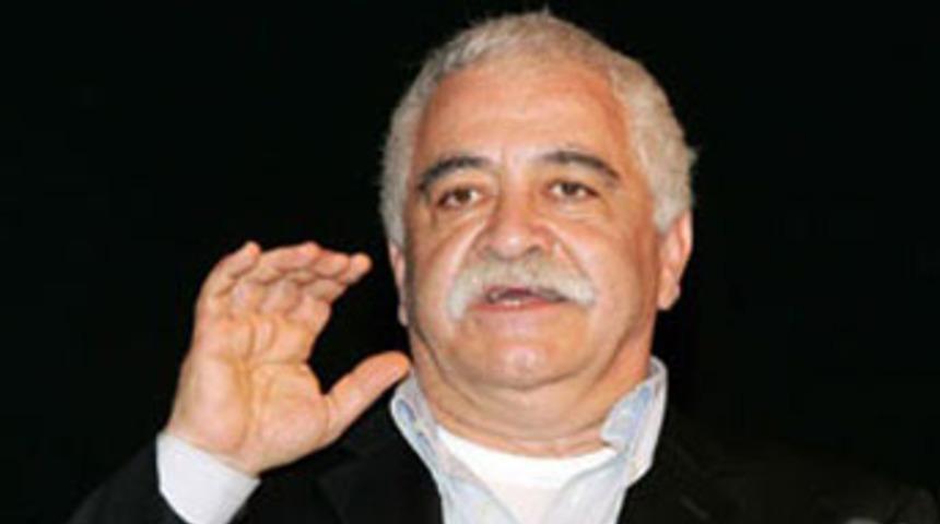 Levent Kırca'ya g&ouml;zaltı şoku