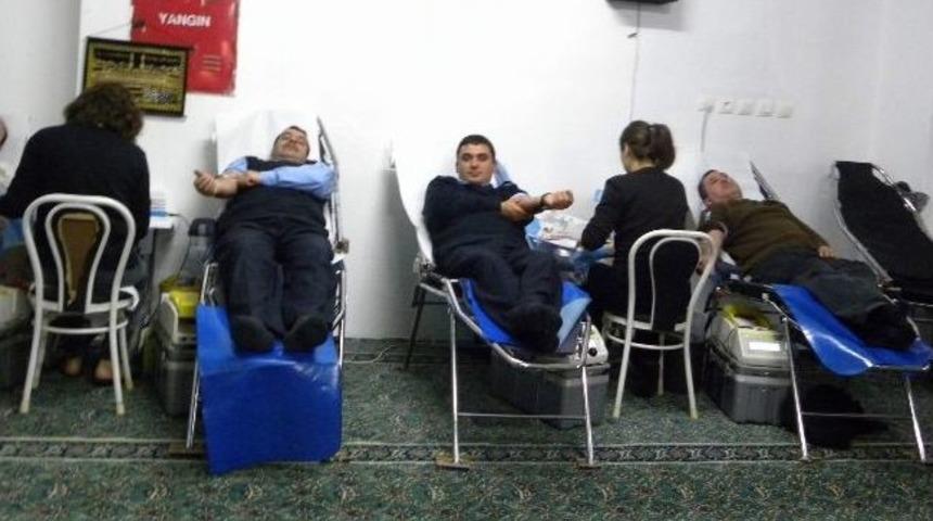 Develi Belediyesi Kan Kaybetti