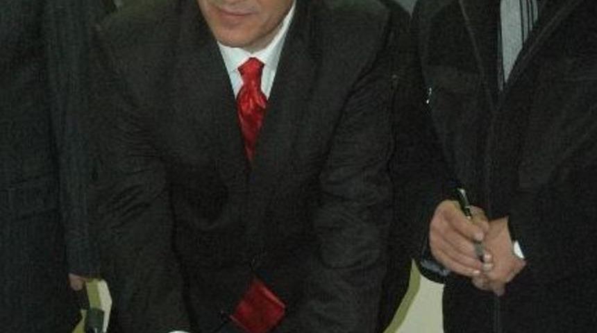 Ferizlili Yatırımcı Hazineye Ait 139 D&ouml;n&uuml;m Araziyi 30 Yıllığına Kiraladı