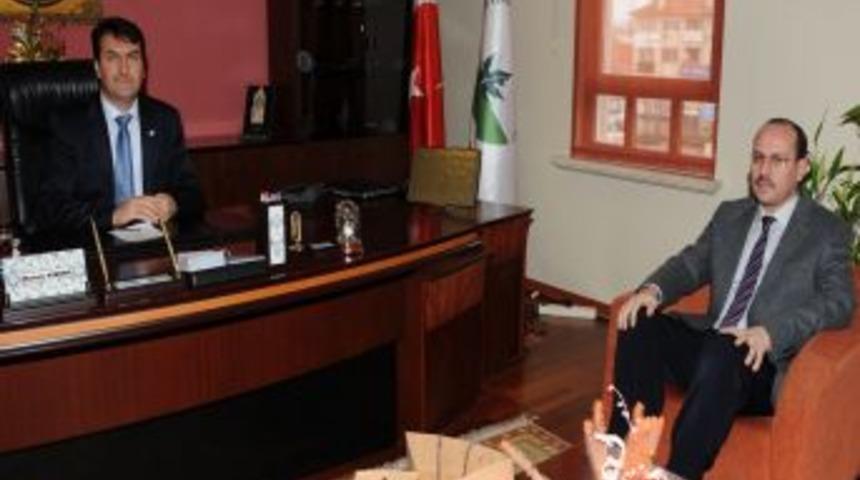 Baştuğ: Yoğun Bakım Ve Acillerde Sıkıntı Yaşanmayacak