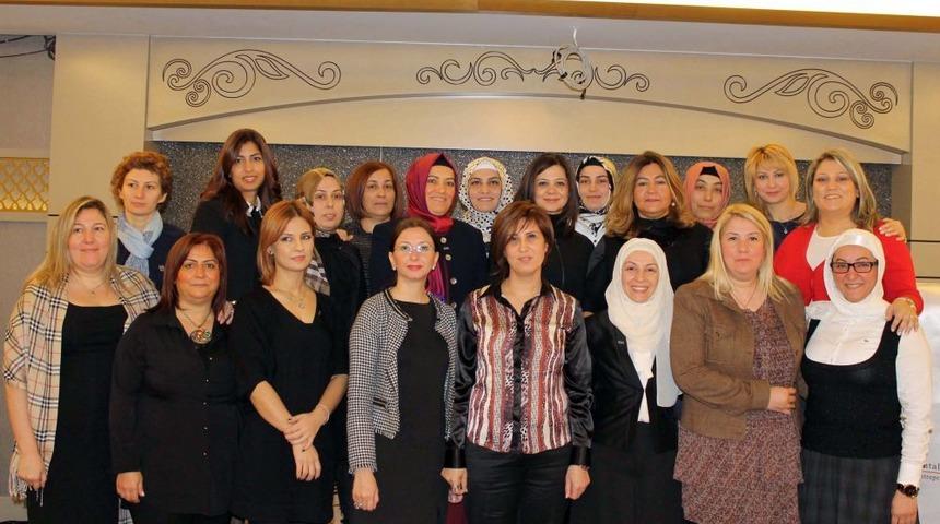 AGİD, Hatıra Ormanı Kuruyor