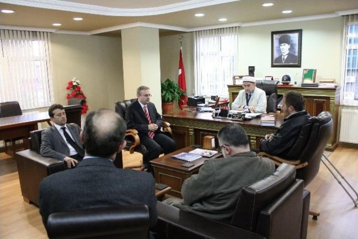 G&uuml;rc&uuml; Levani Rize&rsquo;de M&uuml;sl&uuml;man Oldu