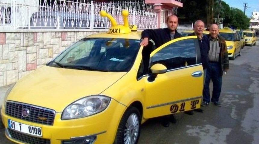 Adana&rsquo;da Taksi &Uuml;cretlerine Zam