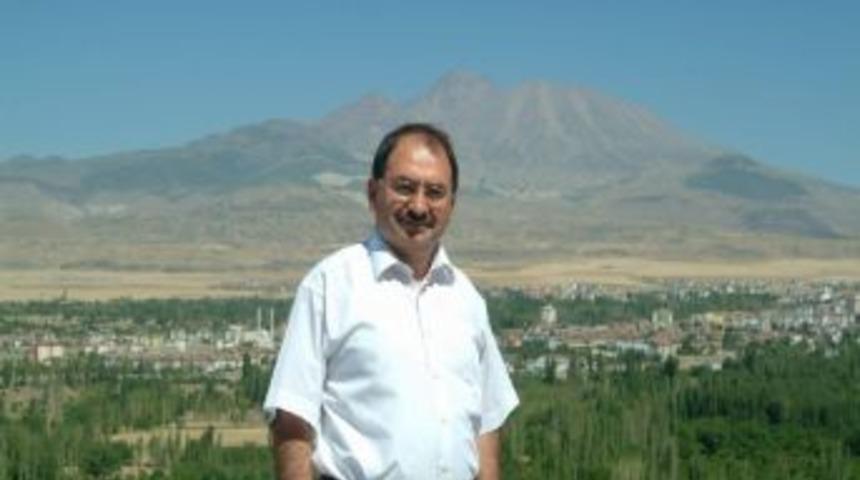 Develi Belediyesi&rsquo;nde Birim M&uuml;d&uuml;rl&uuml;ğ&uuml; Sayısı 12&rsquo;ye &Ccedil;ıktı