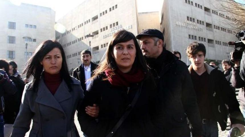 5 Yıl Hapis Cezasına &Ccedil;arptırılan Sevil Sevimli Yarın Fransa'ya U&ccedil;uyor