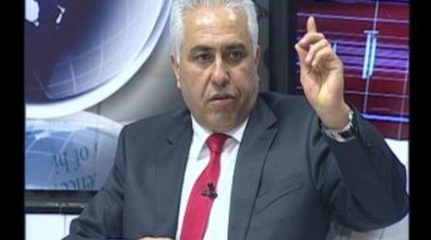 Rekt&ouml;r Ersoy&rsquo;un Bt&uuml; Vizyonu B&uuml;y&uuml;k