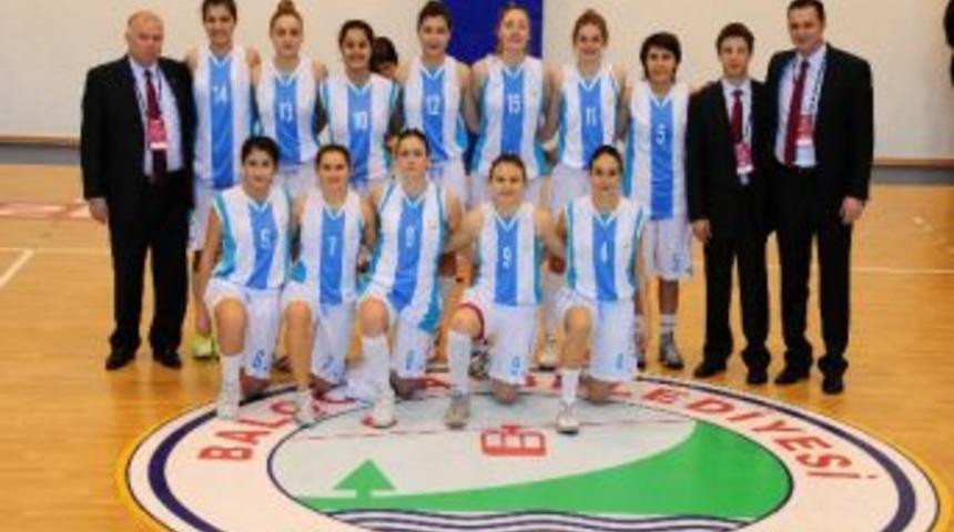 Bal&ccedil;ova&rsquo;nın Yıldızları Play-off&rsquo;ta
