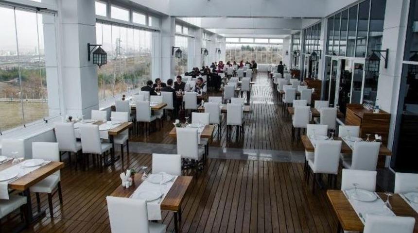 Hacettepe "beyaz Evi"ne Kavuştu